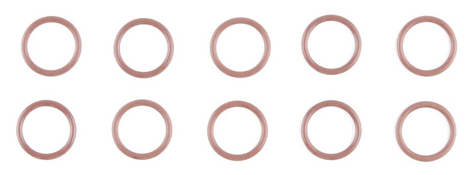Cometic C10210 Oil Pump Gasket Set for Harley Davidson V-Twin Engines