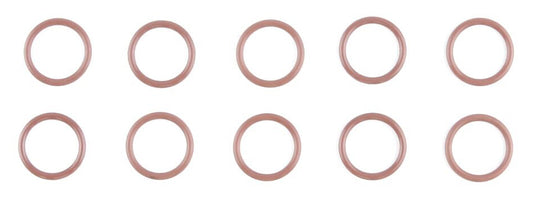 Cometic C10210 Oil Pump Gasket Set for Harley Davidson V-Twin Engines