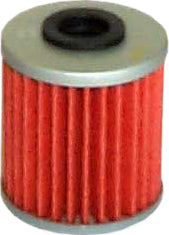 HIFLOFILTRO HF207 Oil Filter for Beta Evo 250 and Kawasaki KX250F Offroad Engines