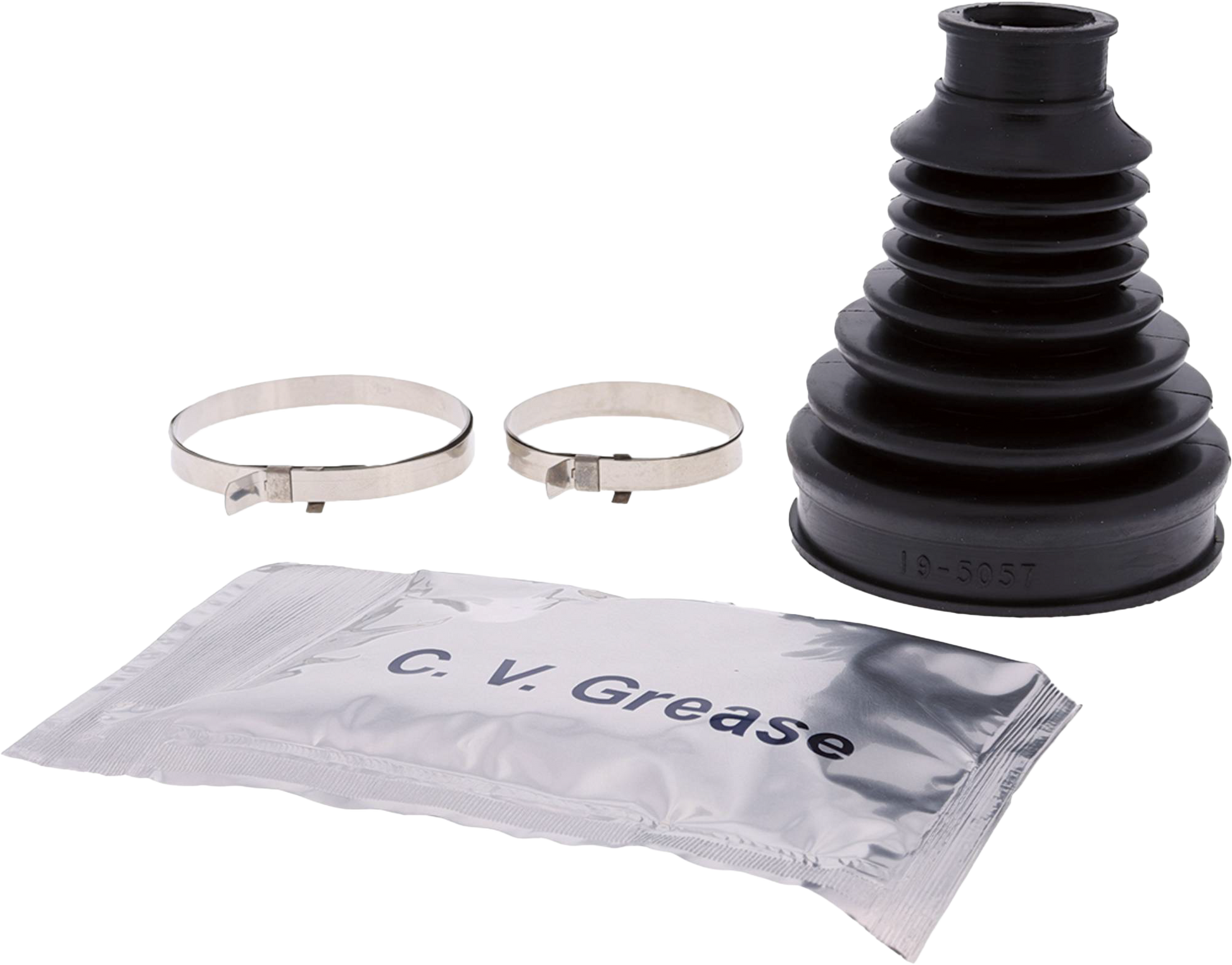 All Balls CV Boot Kit for ATV/UTV Drives - Part Number 19-5057