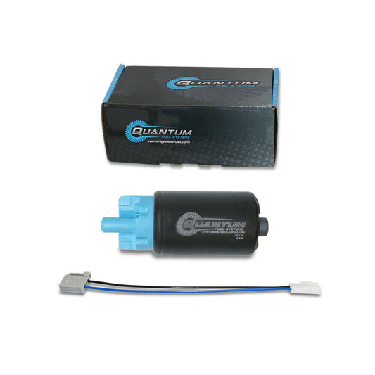 Quantum HFP-444 Fuel Pump Kit for Honda ATV and UTV Models