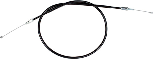 MOTION PRO Part 02-0315 Black Vinyl Throttle Pull Cable for Honda XR250R Offroad Motorcycles