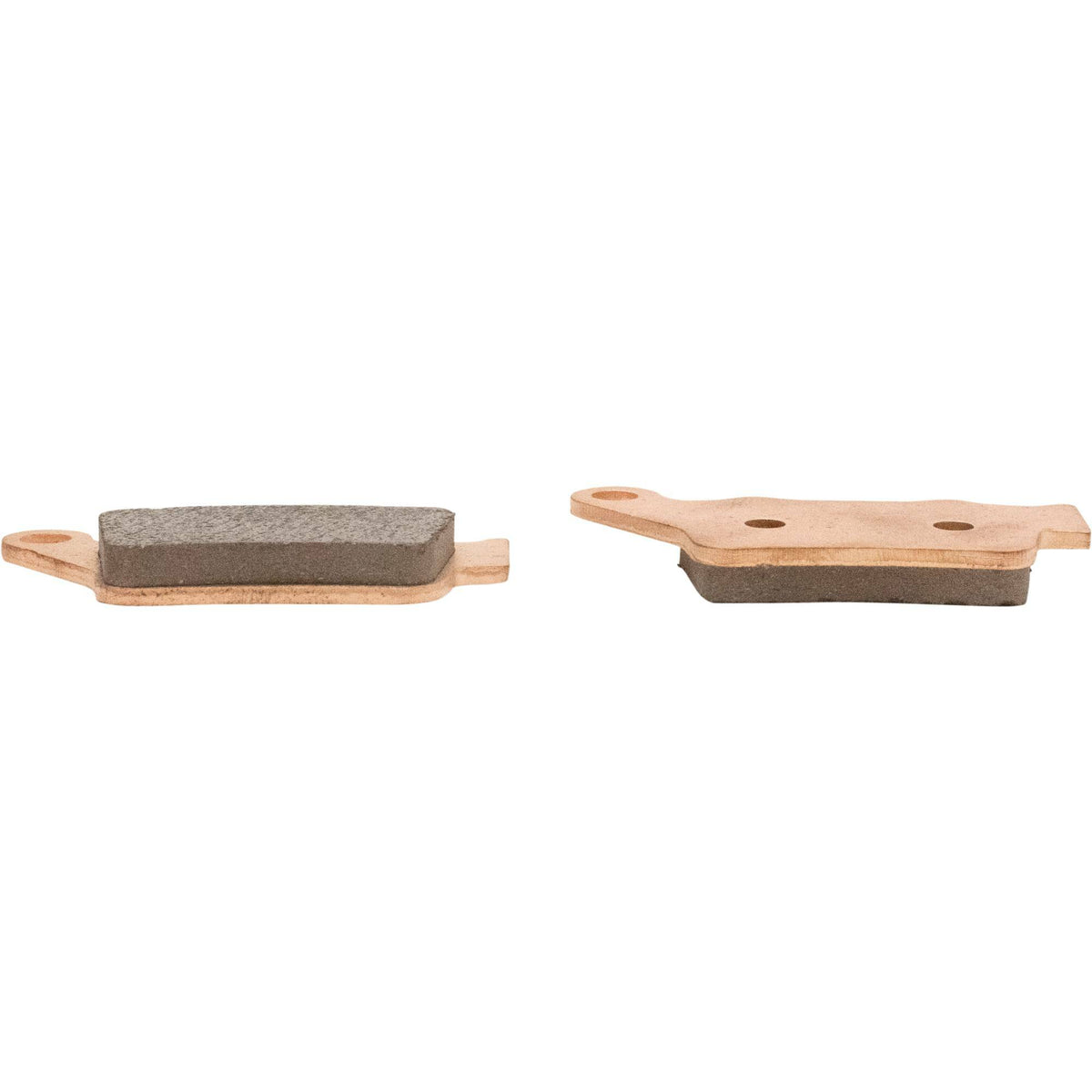 All Balls Brake Pad Kit Sintered for Offroad Motorcycles and ATVs
