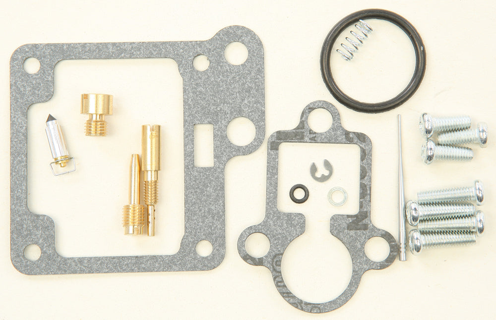 ALL BALLS Carburetor Repair Kit for Yamaha YFM50R Raptor (Part #26-1317)