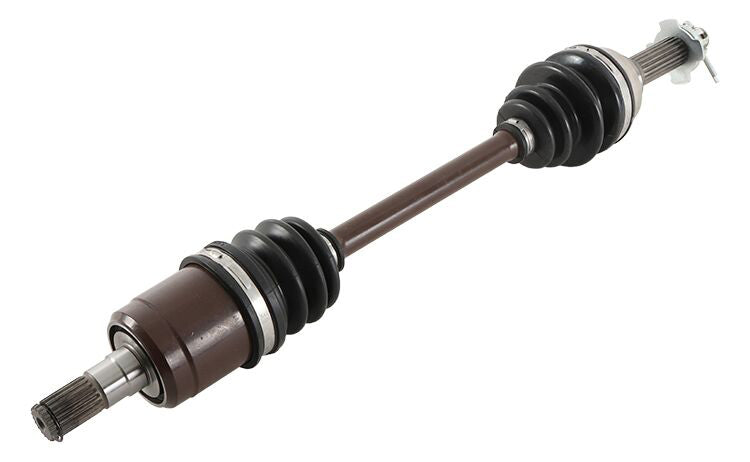 ALL BALLS 6 Ball Heavy Duty Front Right Axle for Suzuki LT-F400F KingQuad FSi