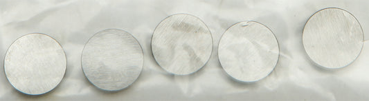 Hot Cams 5PK948255 Valve Shims 9.48mm for Yamaha and Honda Off-Road Models