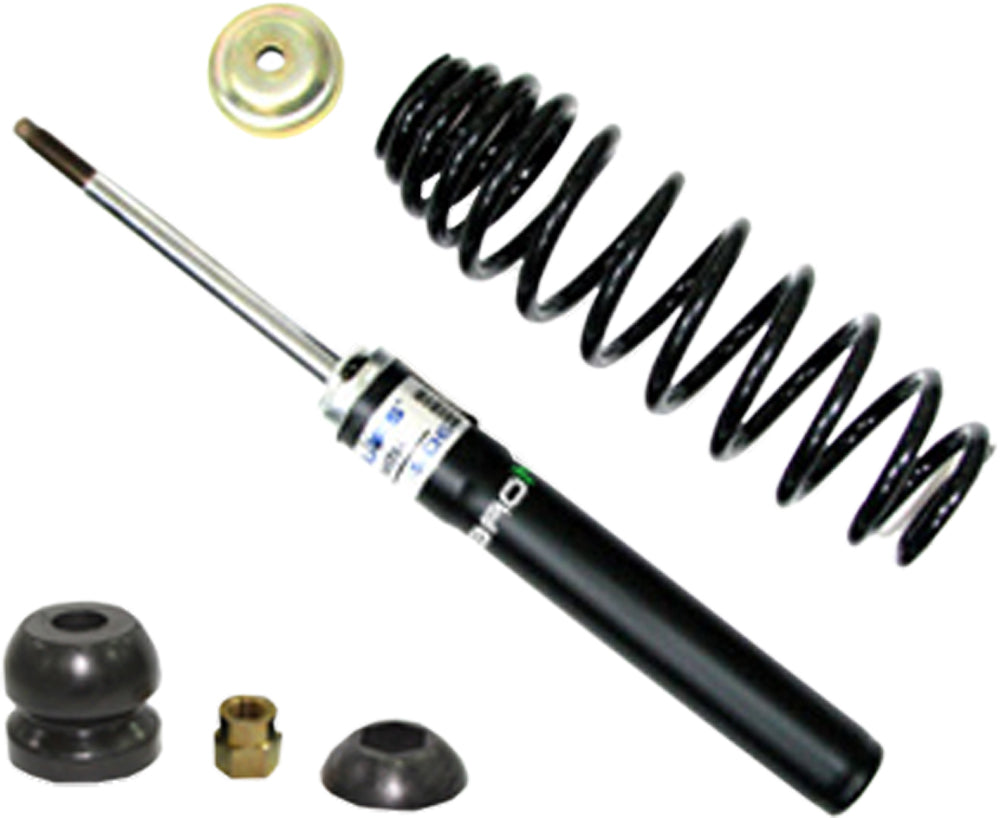 Bronco AU-04310 Gas Shock Front for Polaris Ranger 500 & 700 Models