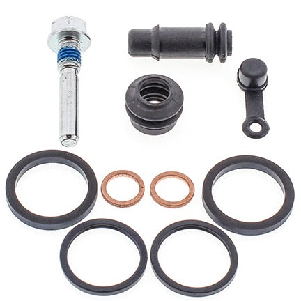 All Balls Yamaha Front Brake Caliper Rebuild Kit Part 18-3014 for Yamaha YZ85 (2002-2011)