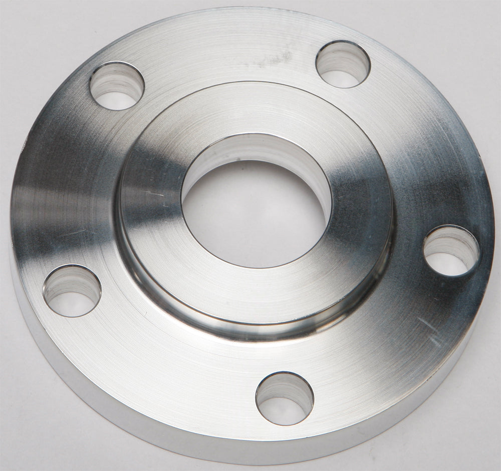 HardDrive Aluminum Pulley Spacer 1/2 Inch for Harley Davidson V-Twin Models