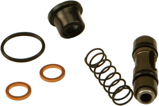 ALL BALLS Master Cylinder Rebuild Kit for Offroad Rear Brakes - Fits Husqvarna and KTM Models