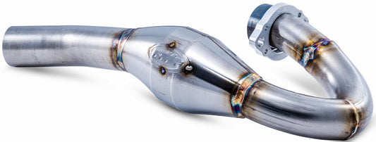 FMF Megabomb Header for Honda CRF450X – Offroad Exhaust Head Pipe with Enhanced Power