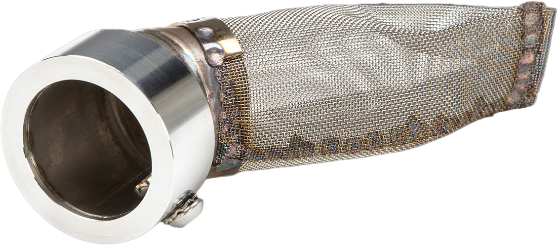 Yoshimura RS-13-K-1 Spark Arrestor Insert for Street Exhaust Systems