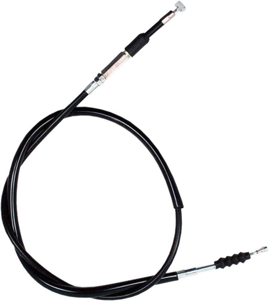 MOTION PRO Black Vinyl Clutch Cable for Honda XR350R – Offroad Control Cables