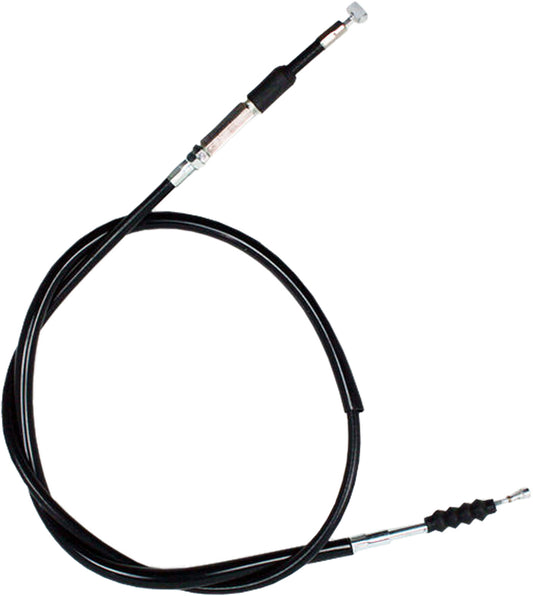 MOTION PRO Black Vinyl Clutch Cable for Honda XR350R – Offroad Control Cables