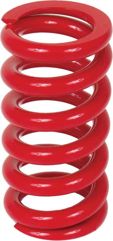 BBR Shock Springs for Kawasaki KLX125 and Suzuki DR-Z125 — Part Number 660-DRZ-1205