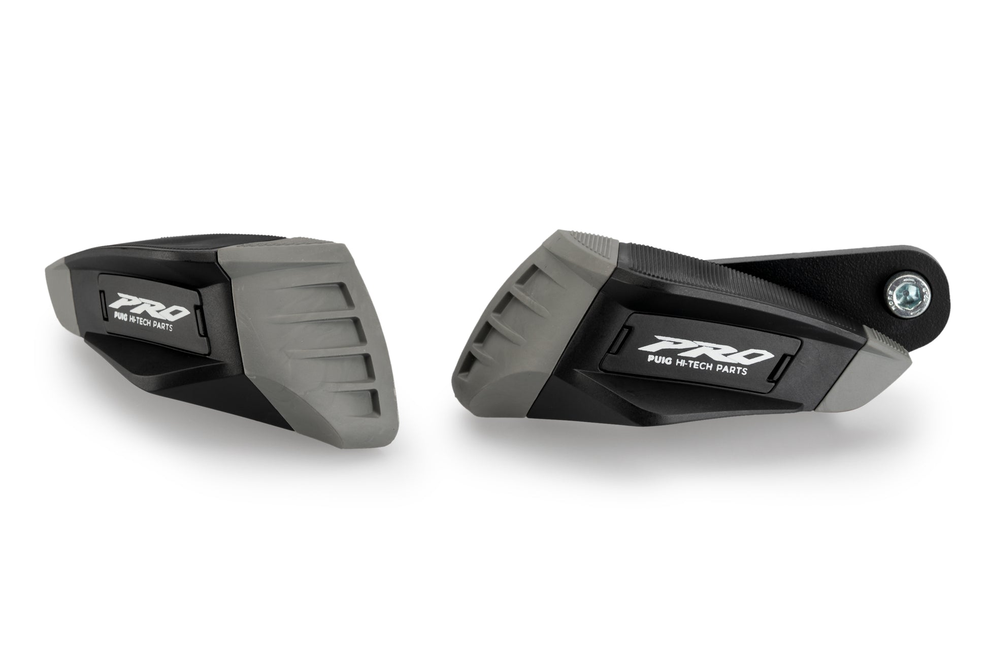 PUIG Frame Sliders Pro 2.0 for BMW – Black Body Guards