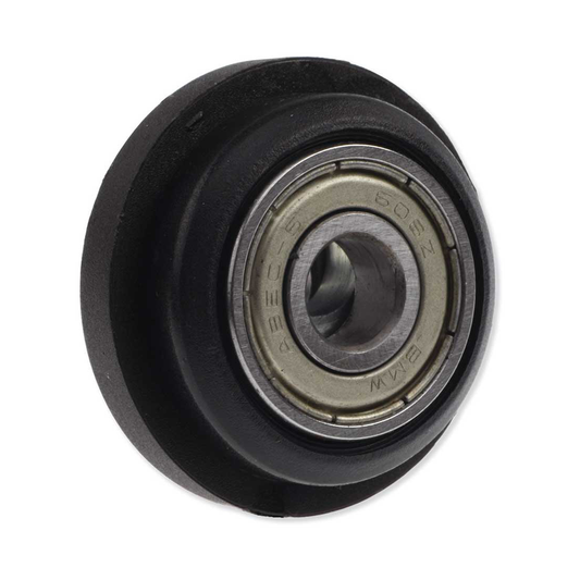 RFX FXCR 50100 55BK Chain Roller - 34 mm Black for KTM Offroad Drive Components