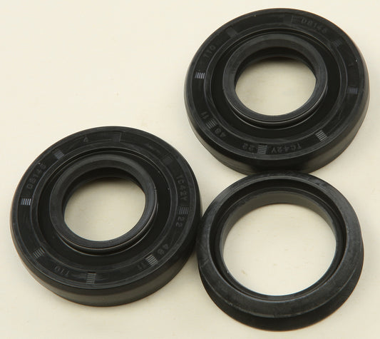 ALL BALLS Differential Seal Kit for Honda TRX680FA Rincon IRS (2006-2015)