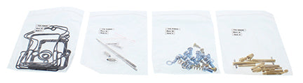 ALL BALLS Carburetor Rebuild Kit for Polaris Snow Models - Part 26-1850