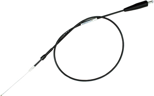 Motion Pro Part 03-0162 Black Vinyl Throttle Cable for Kawasaki Offroad Motorcycles