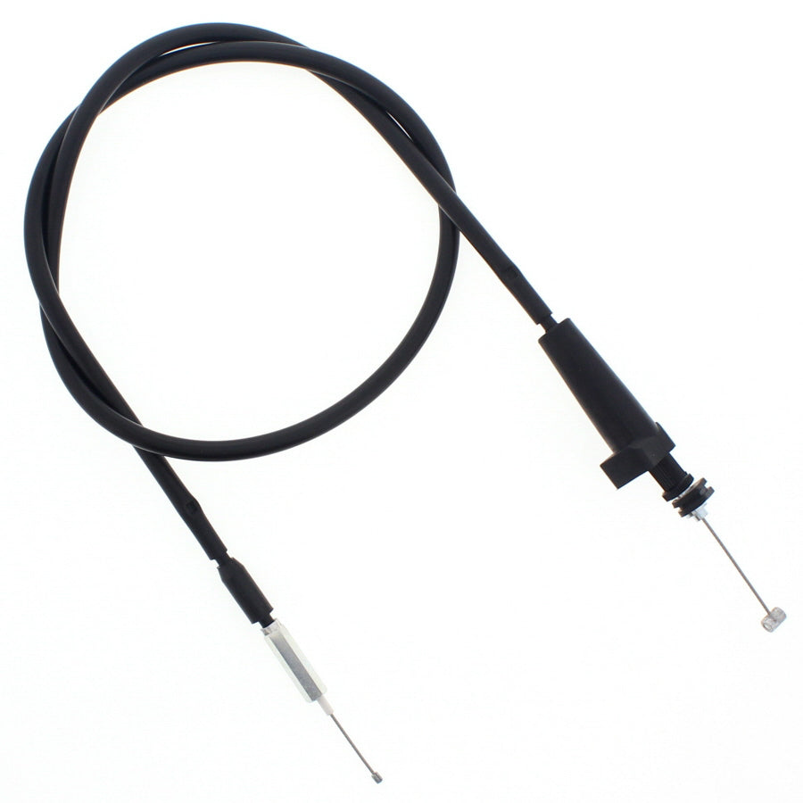 ALL BALLS Throttle Cable for ATV/UTV - Fits Arctic Cat 400 DVX, Kawasaki KFX 400, Suzuki Lt-Z400 QuadSport Z