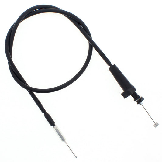 ALL BALLS Throttle Cable for ATV/UTV - Fits Arctic Cat 400 DVX, Kawasaki KFX 400, Suzuki Lt-Z400 QuadSport Z