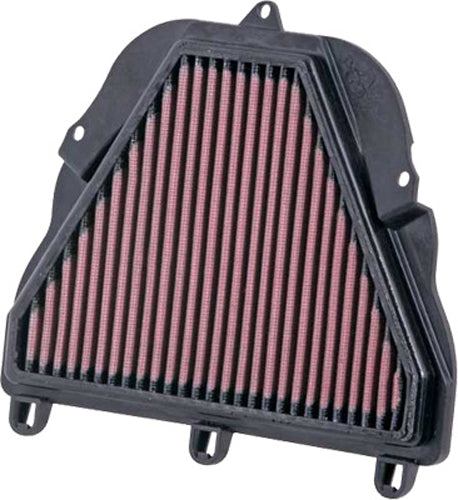 K&N TB-6706 High-Performance Air Filter for Triumph Street Triple 675 and Daytona 675R