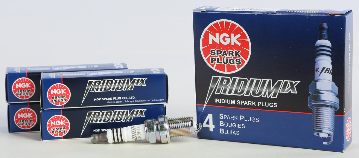NGK Spark Plug #2668/04 for Snow Cats - Reliable Ignition Component
