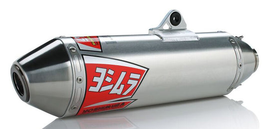 Yoshimura Signature RS-2 Full System Exhaust for Yamaha YFM700R Raptor