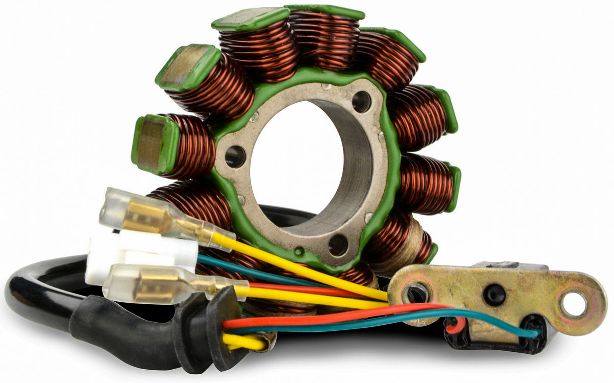 Trail Tech Electric System for KTM and Husqvarna Offroad Models - Part S-8365-05