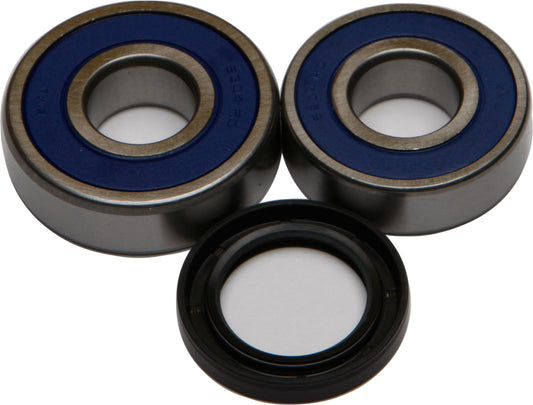 All Balls Rear Wheel Bearing and Seal Kit for Honda CR and PC Series