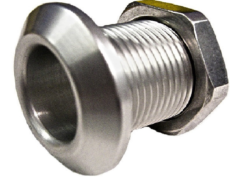 Atlantis AZ1010SI Bow Eye Silver for Kawasaki and Yamaha Stand-Up and Sit-Down Watercraft