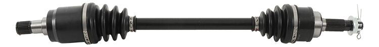 ALL BALLS 8 Ball Extreme Rear Left Axle for Honda MUV700 Big Red