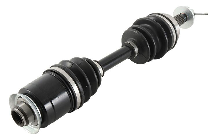 All Balls 6 Ball Heavy Duty Axle Front Left for ATV/UTV - Model 6 BALL