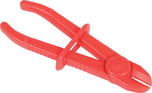 FIRE POWER 0107568 100MP Fuel Line Clamping Pliers for 1/8" to 3/8" Lines