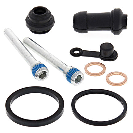 All Balls Caliper Rebuild Kit for Kawasaki KX65 Front Brake - Part 18-3001