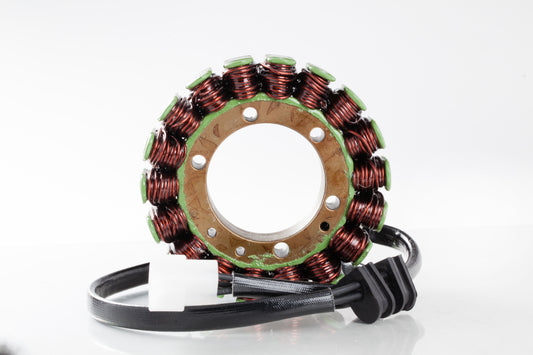 RICKS Stator for 1983 Honda VT750C Shadow – OEM-Quality Replacement Electrical Part