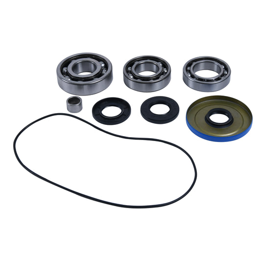ALL BALLS Differential Repair Kit for ATV/UTV – Part Number 25-2117