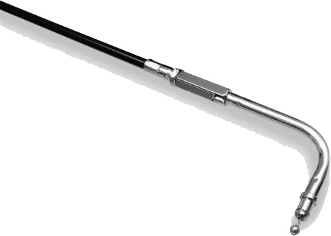 MOTION PRO Throttle Cable for Yamaha YW50 Zuma (2002-2016) - Part #07-0857