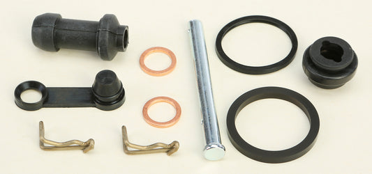 ALL BALLS Rear Brake Caliper Rebuild Kit for Offroad Motorcycles - Part 18-3048