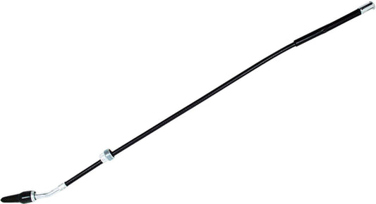 MOTION PRO Black Vinyl Tachometer Cable for Suzuki GS Series and GS550L Models