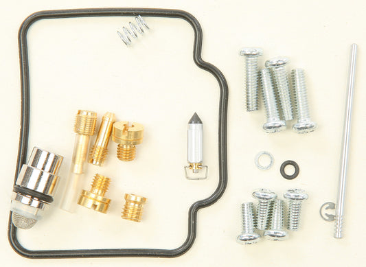ALL BALLS Carburetor Repair Kit for Polaris Sportsman 400 4X4 - Model 26-1022