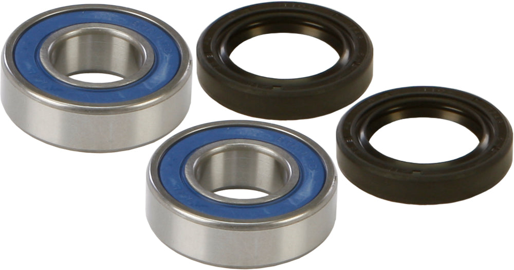 ALL BALLS Front Wheel Bearing Kit for Honda TRX250TE Recon ES (2002-2011)