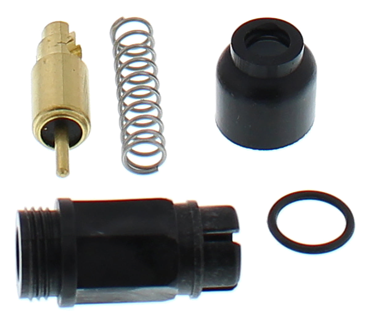 ALL BALLS Choke Plunger Kit for Kawasaki ATV/UTV Models - Part 46-1029