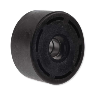 RFX FXCR 10100 55BK Chain Roller 34 Mm Black for Offroad Drive Systems