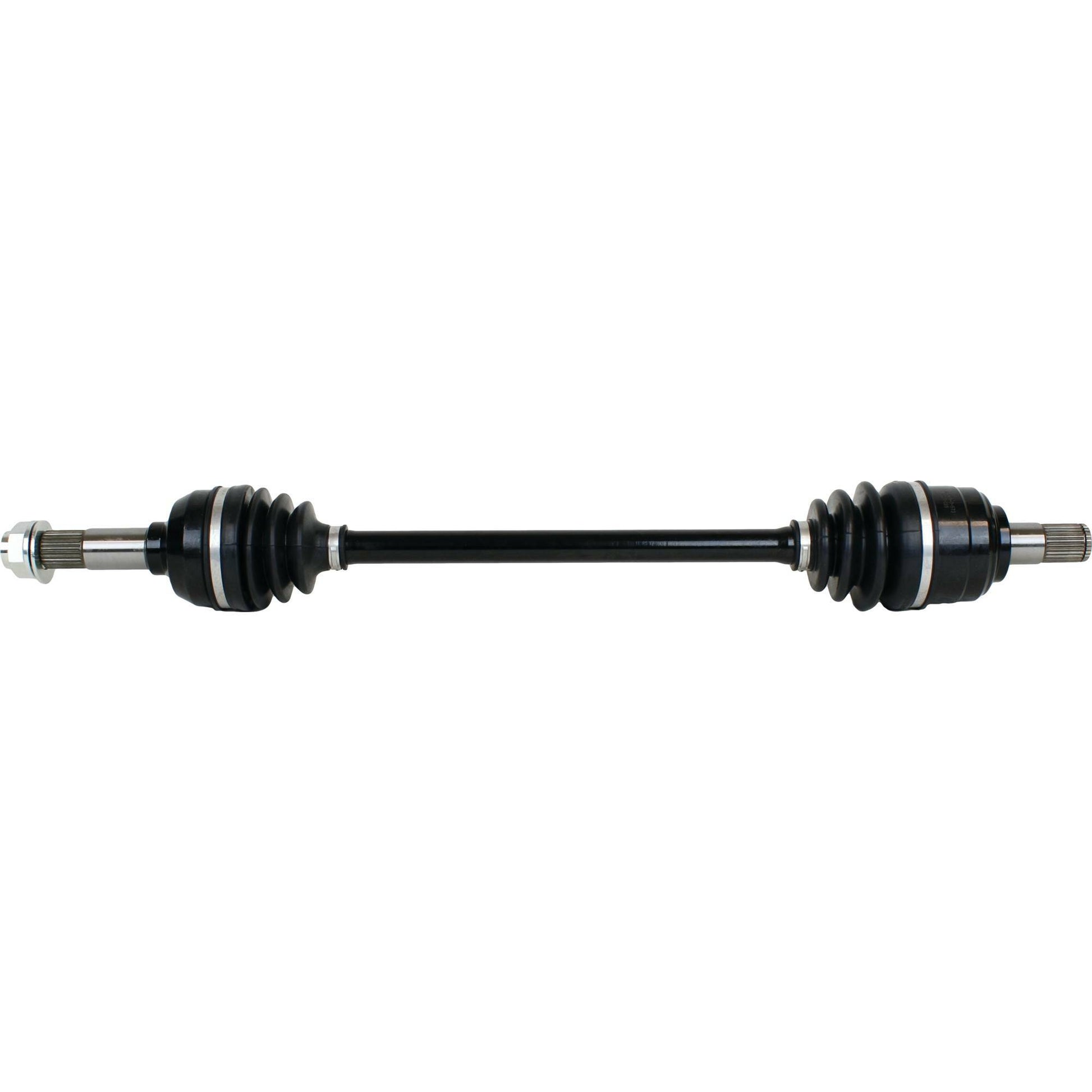 ALL BALLS 6 Ball Heavy Duty Axle for Yamaha Wolverine YXE1000 and YXF1000 Models