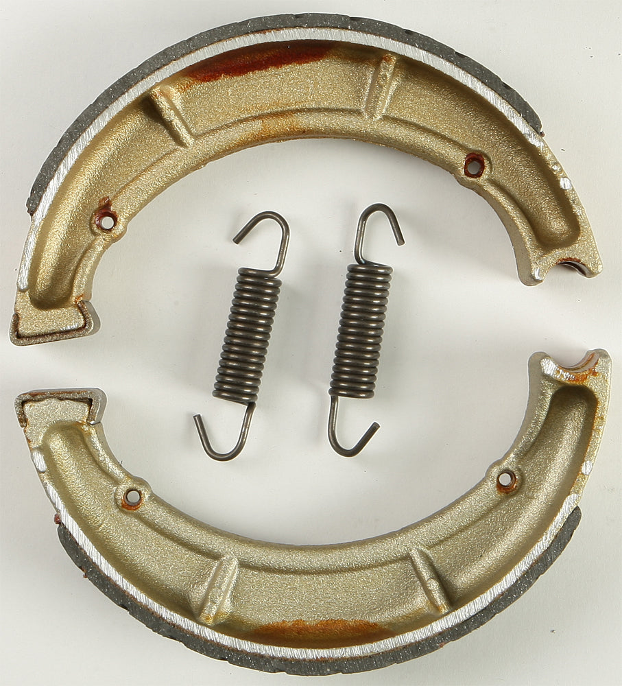 EBC Brake Shoes 822G Grooved for Offroad Vehicles