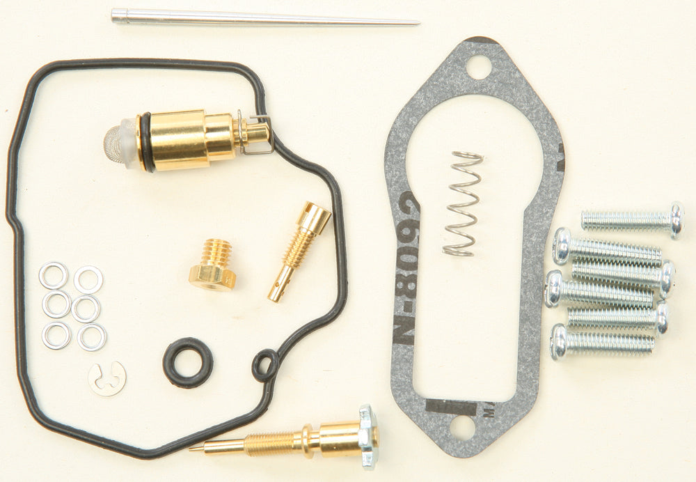 ALL BALLS Yamaha TW200 Carburetor Rebuild Kit – Part Number 26-1314