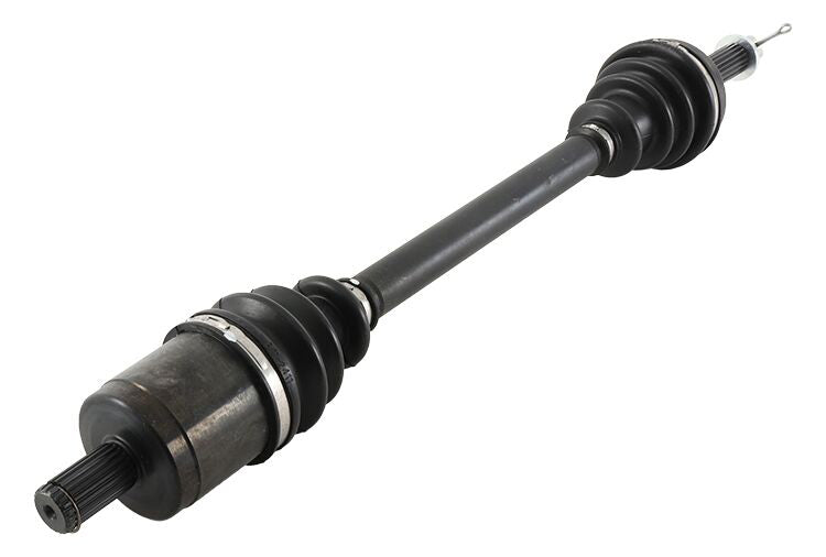 ALL BALLS 8 Ball Extreme Axle for Front Left/Right – ATV/UTV Drive Axle