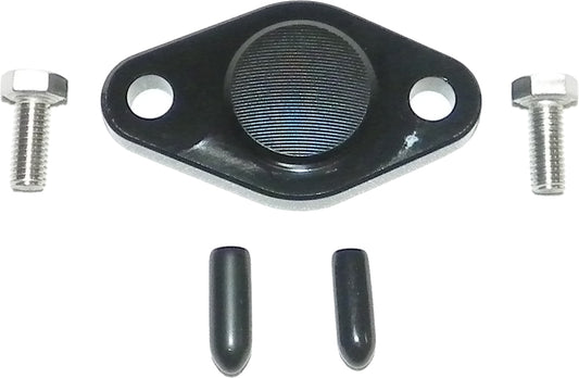 WSM Oil Block Off for Sea-Doo 800 Watercraft - Part Number 011-213